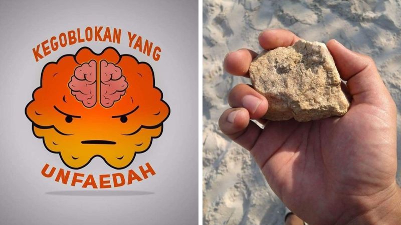 10 Potret Halaman Shitposting Paling Populer Di Sosmed, Masih Hidup Kah? Dafunda Gokil