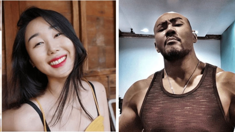 Inilah 10 Potret Mempesona Hari Jisun, Youtuber Korea yang Sedang Panas dengan Deddy Corbuzier!