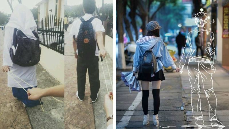 10 Sindrom Tidak Wajar Yang Mungkin Saat Ini Sedang Kamu Alami! Dafunda Gokil