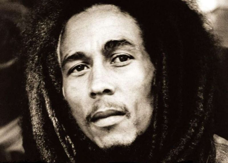 13 Orang Terkenal Di Dunia Ini Dirumorkan Mati Karena Dibunuh Oleh Organisasi Iluminati Bob Marley