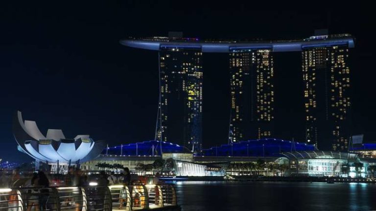 5 Negara Terkaya Di Dunia, Ekonomi dan Pendapatan Tinggi