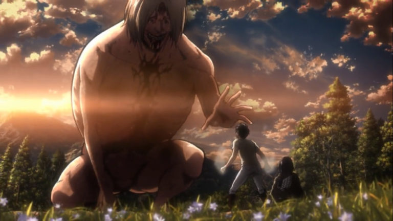 SNK Tamat! Manga Shingeki no Kyojin Akan Memasuki Arc Terakhir