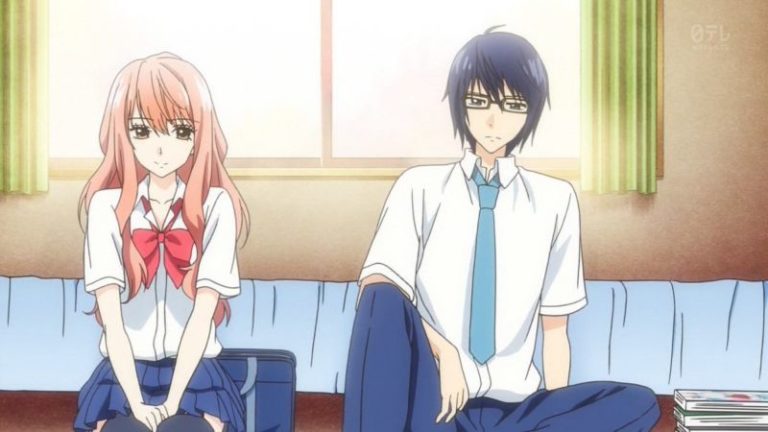 3D Kanojo Real Girl