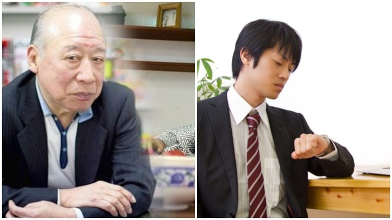 5 Kebohongan Orang Jepang Agar Bisa Kabur dari Pesta Kantor Akhir Tahun! 7 5 Kebohongan Orang Jepang Agar Bisa Kabur dari Pesta Kantor Akhir Tahun!