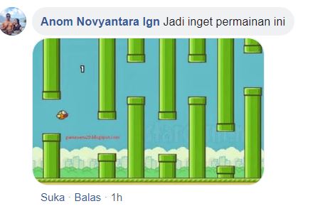 5 Meme Tentang Jalur Sepeda Di Jakarta Ini Dijamin Bikin Kalian Ngakak! Flappy Bird