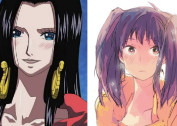 5 Karakter Anime Dengan Badan Tertinggi, Ada Raksasa! Dafunda Otaku