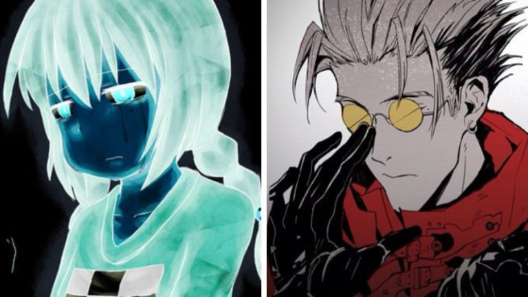Bikin Mulut Belepotan, Ini 5 Nama Karakter Anime yang Paling Sulit Dihafalkan!