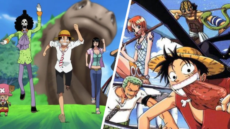 5 Opening One Piece Terburuk Sepanjang Masa!