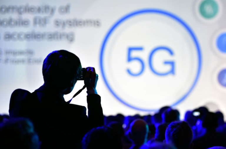 Amerika Serikat & Australia Tolak Teknologi 5G Milik Huawei Dengan Dalih Keamanan