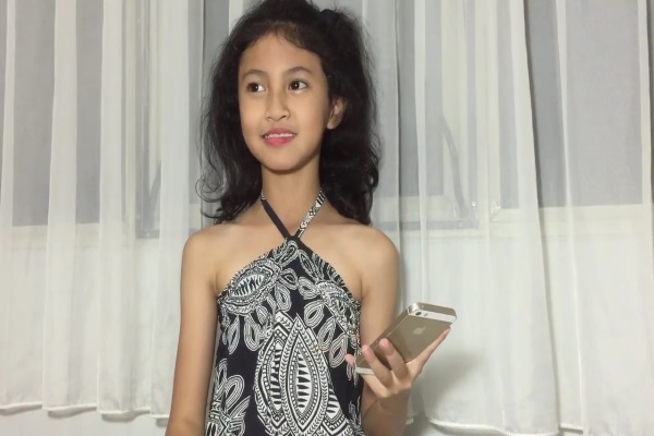 7 Fakta Tentang Cut Rashya Zebina, Si Anak SD Yang Cantik Banget Idaman Para Netizen! Orang KAYA