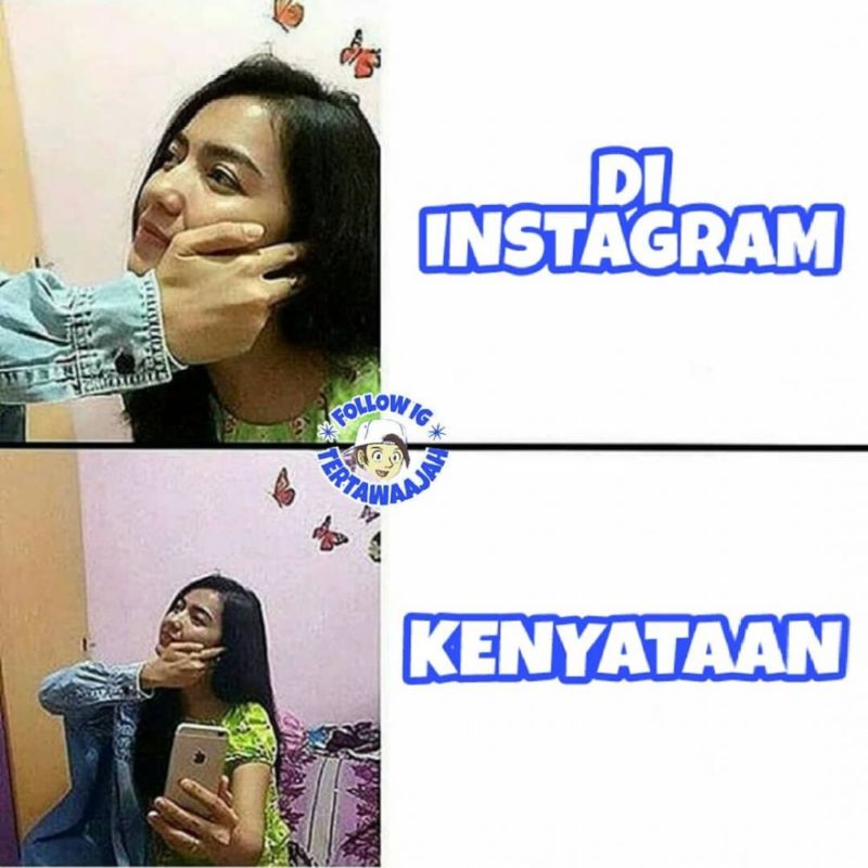 7 Foto Couple Khayalan Tingkat Tinggi Para Jomblo Ini Bikin Geleng Geleng Kepala! Khayalan Jomblo