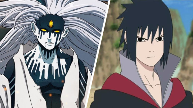 7 Shinobi Ini Ternyata Bisa Mengalahkan Hagoromo Otsutsuki! 5 7 Shinobi Ini Ternyata Bisa Mengalahkan Hagoromo Otsutsuki!