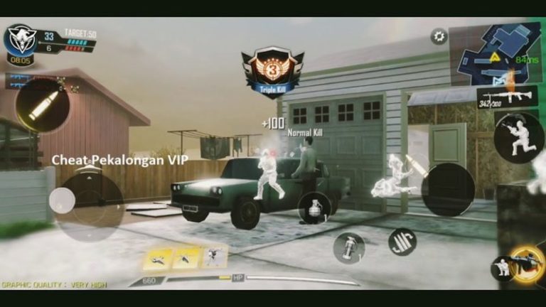 Mengatasnamakan Pekalongan VIP, Pekalongan Community Klaim Tak Jual Cheat VIP