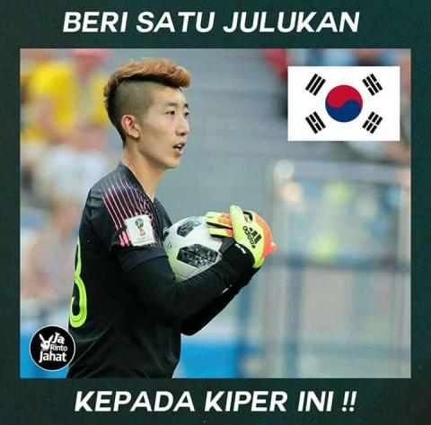 8 Meme Lucu Kekalahan Jerman Dari Korea Selatan Ini Dijamin Bikin Ngakak! 9