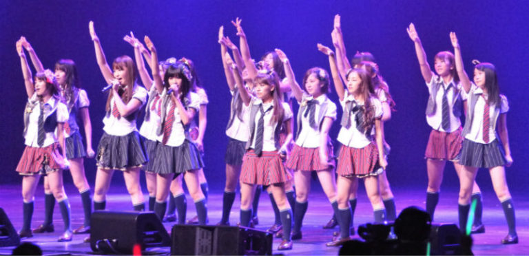 AKB48 Akan Gelar Konser Perdananya di Malaysia!