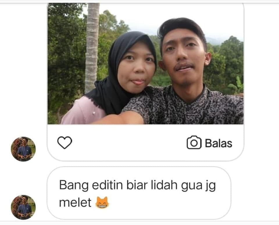 13 Foto Editan Orang Minta Tolong Eh Malah Jadi Begini