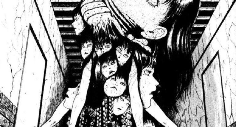 Seri Manga Tomie Karya Junji Ito Dapatkan Adaptasi Live Action!