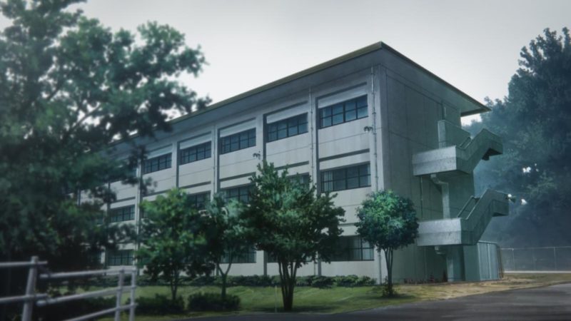 Alasan Mengapa Banyak Anime Yang Bersetting Sekolahan Dafunda Otaku