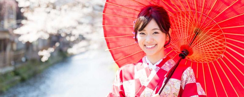 Alasan Mengapa Jepang Menjadi Tempat Tujuan Turis Dafunda Otaku