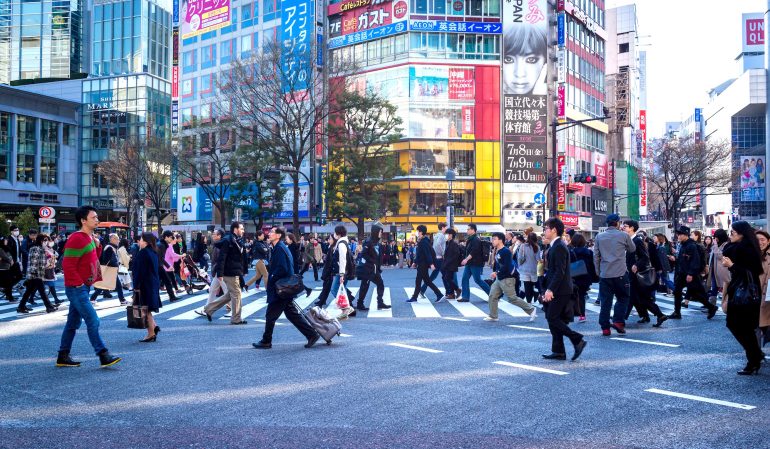 Alasan Mengapa Jepang Menjadi Tempat Tujuan Turis Dafunda Otaku