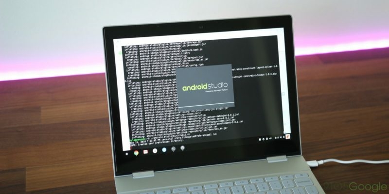 Cara Install Android Studio di PC/laptop