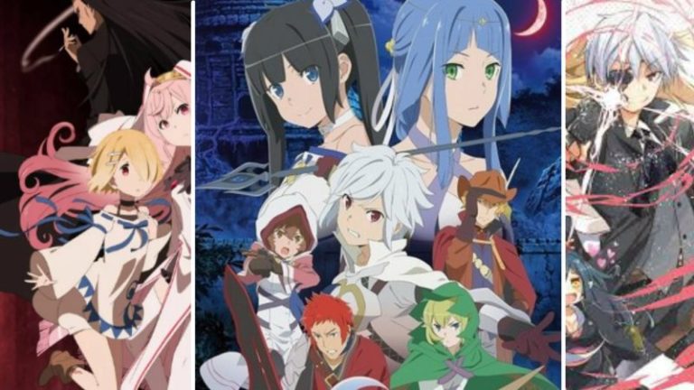 6 Anime Isekai Terbaik Musim Panas 2019 Paling Dinantikan!