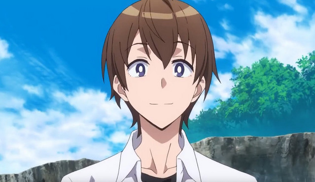 Anime Isekai Tsujo Kogeki ga Zentai Kogeki Dapatkan Sebuah OVA!