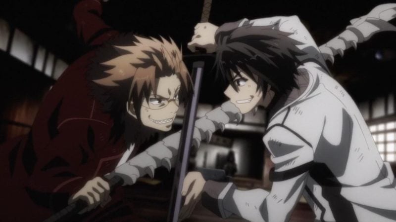 Anime Mirip Boku No Hero Academia Dafunda Otaku
