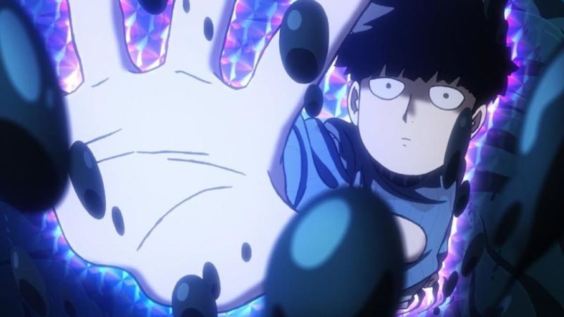 Anime Mob Psycho 100 Season 2 Menunjukan PV Dan Karakter Baru!