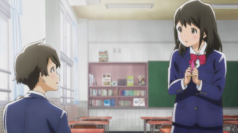 Anime Terbaik (Animasi Jepang Terbaik) Dafunda Otaku