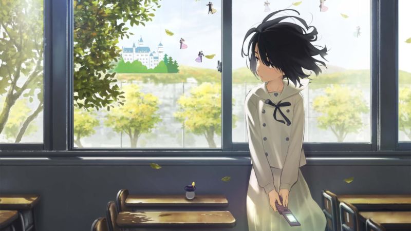 Anime Terbaik (Animasi Jepang Terbaik) Dafunda Otaku