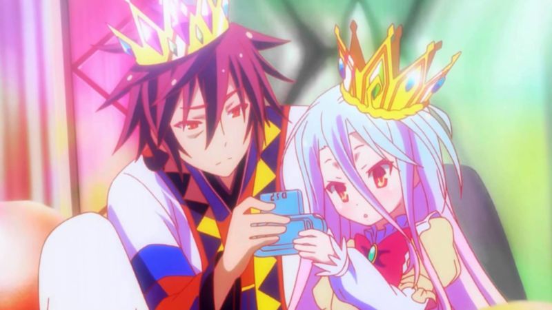 Anime Terbaik (Animasi Jepang Terbaik) Dafunda Otaku
