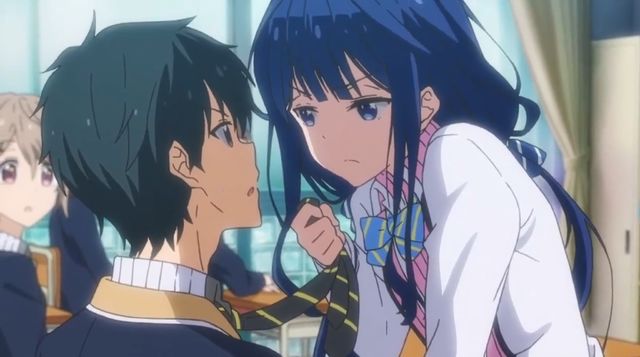 Anime Terbaik (Animasi Jepang Terbaik) Dafunda Otaku