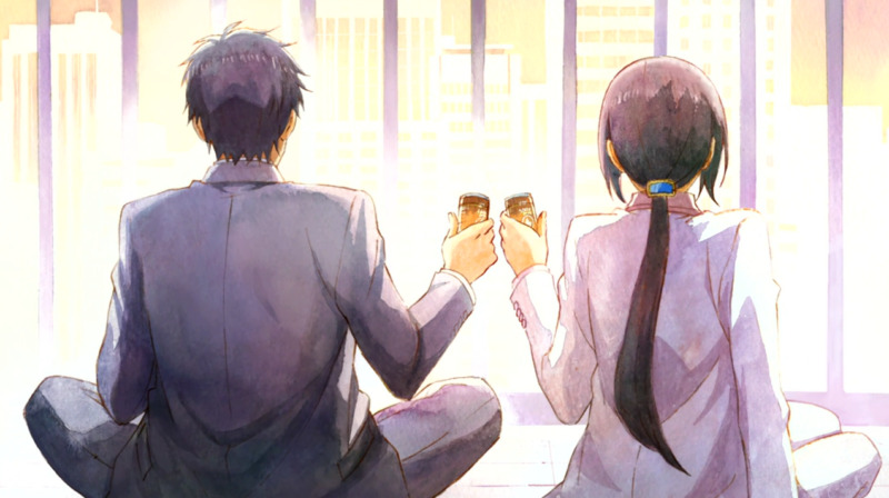Anime Terbaik (Animasi Jepang Terbaik) Dafunda Otaku