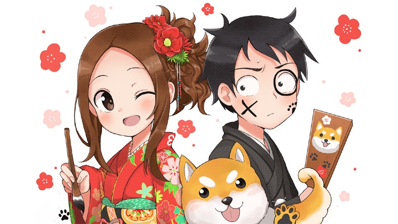 Anime Terbaik (Animasi Jepang Terbaik) Dafunda Otaku