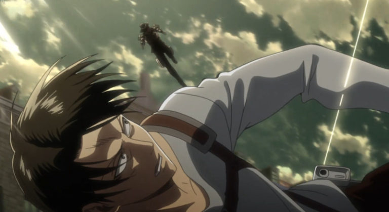 5 Anime Terpopuler Saat Ini Menurut Komunitas!