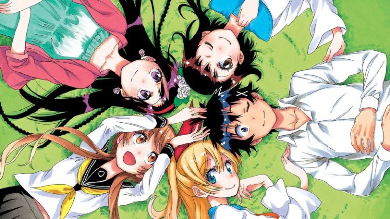 Drama Lebay, 10 Anime Ini Ceritanya Mirip Sinetron! 5 Drama Lebay, 10 Anime Ini Ceritanya Mirip Sinetron!