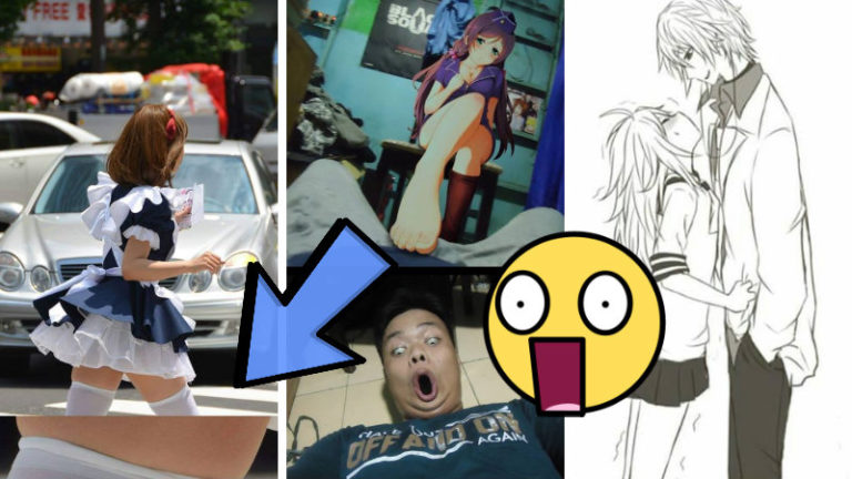 Apa Itu Fetish, Semua Orang Pasti Punya! Dafunda Otaku