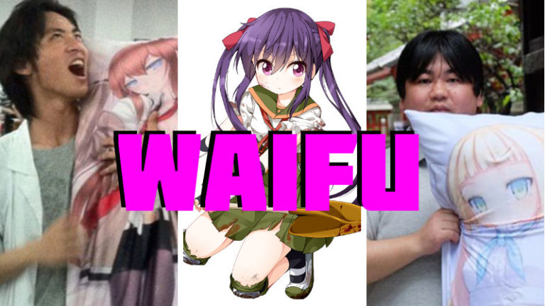 Apa Itu Waifu Dafunda Otaku