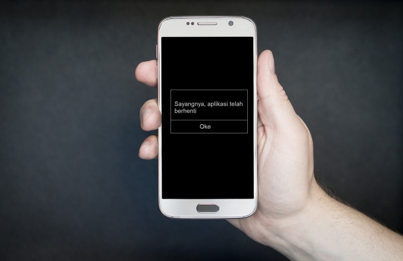 7 Cara Mengatasi Aplikasi Android Sering Berhenti Sendiri Force Close
