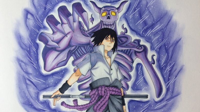 Armor Terkuat Di Anime 2