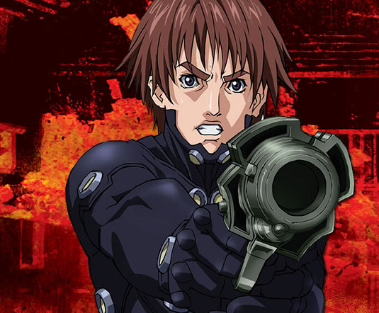 Armor Terkuat Di Anime