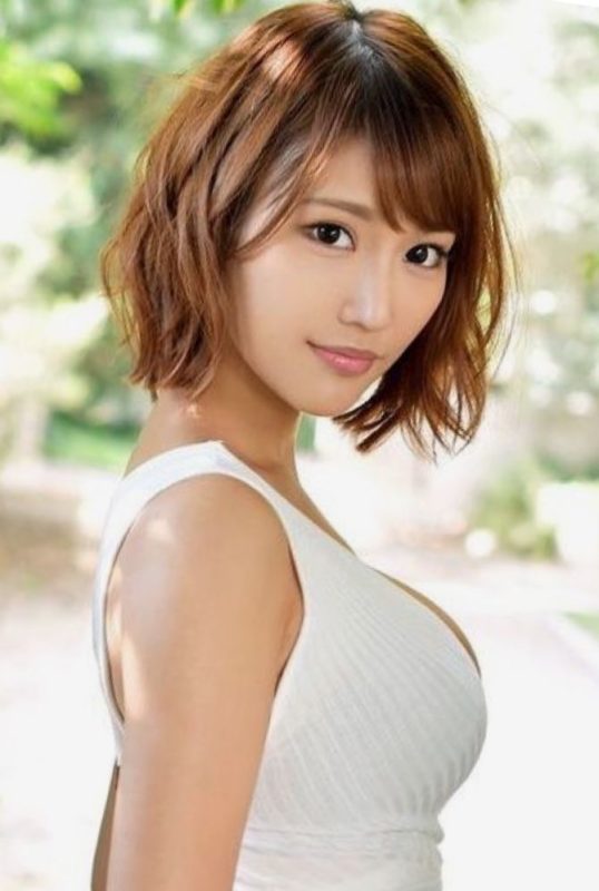 5 Artis Film Dewasa Jepang Idola Para Cowok 