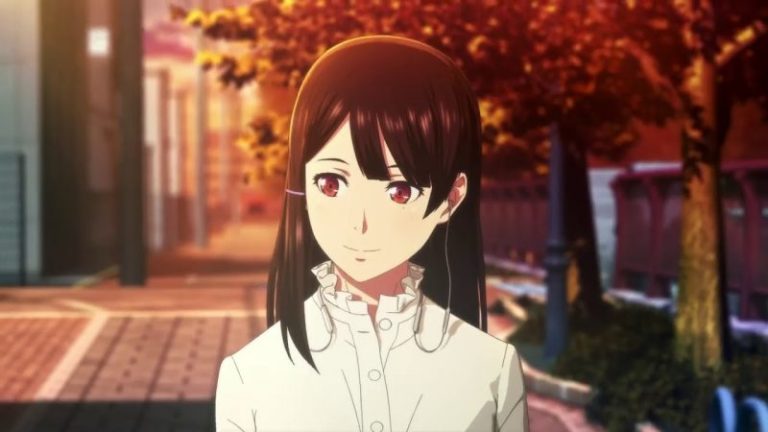 Film ‘Ashita Sekai ga Owaru Toshitemo’ Perlihatkan Trailer Lengkap Beserta Seiyuu Mereka! 3 Film ‘Ashita Sekai ga Owaru Toshitemo’ Perlihatkan Trailer Lengkap Beserta Seiyuu Mereka!