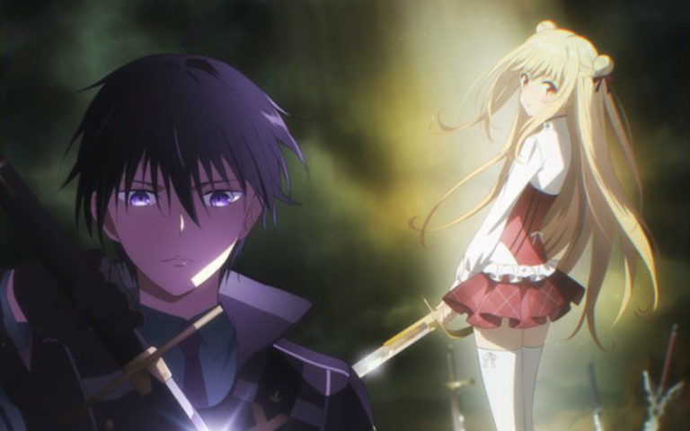 Assasin's Pride #DafundaOtaku