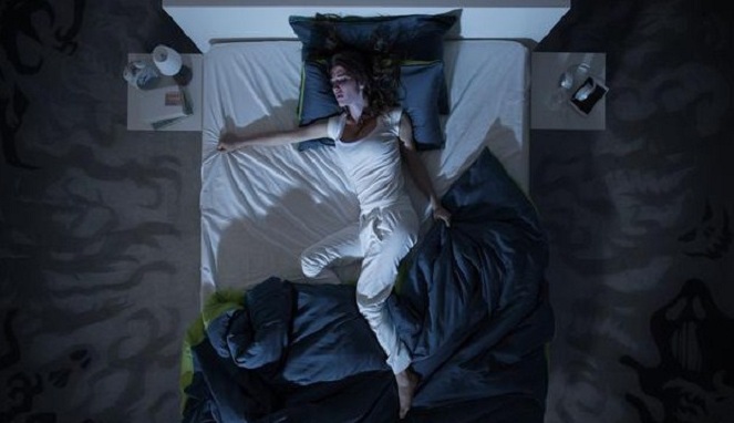 Awas, Ternyata Tidur Di Jam Ini Bisa Sebabkan Kematian Loh! Dafunda