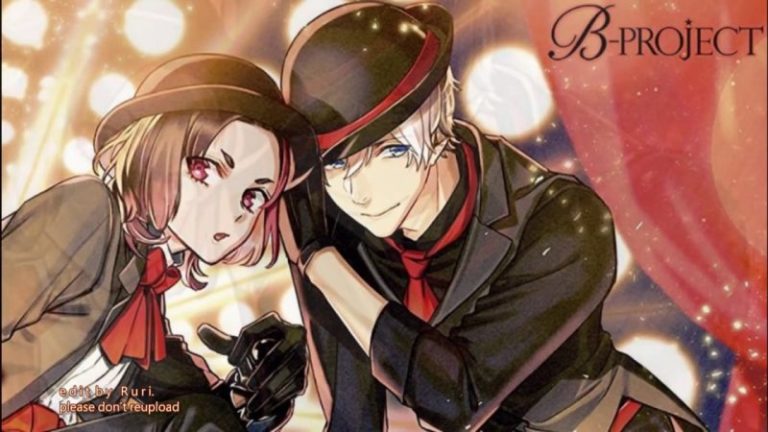 B Project