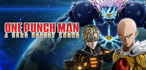 Badai Namco Bagikan Trailer One Punch Man A Hero Nobody Knows0