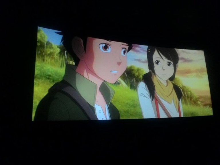 Battle of Surabaya Kini Sudah Bisa Ditonton di IMAX TMII!