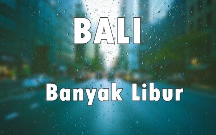 Bener Banget, 15 Plesetan Lucu Nama Kota Di Indonesia Ini Bikin Kalian Ngakak! BALI